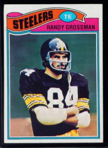 159 Randy Grossman
